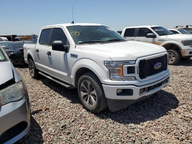 Photo 3 VIN: 1FTEW1CP5LKD24850 - FORD F150 SUPER 