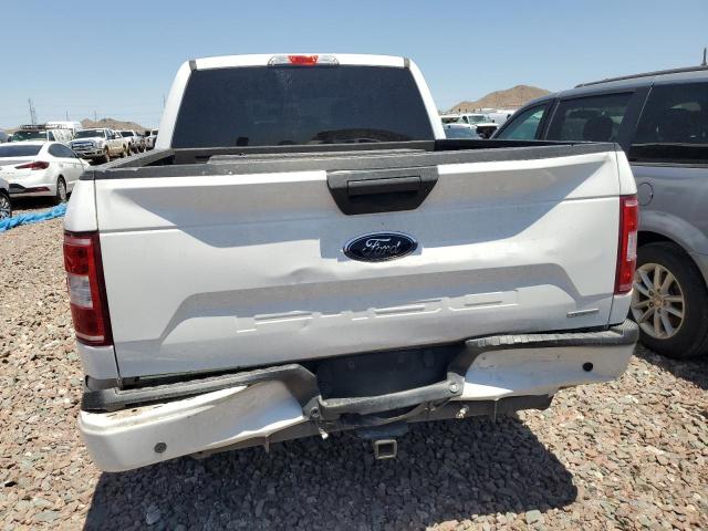 Photo 5 VIN: 1FTEW1CP5LKD24850 - FORD F150 SUPER 