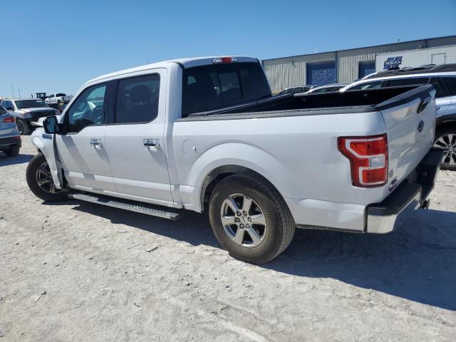 Photo 1 VIN: 1FTEW1CP5LKD73045 - FORD F150 SUPER 