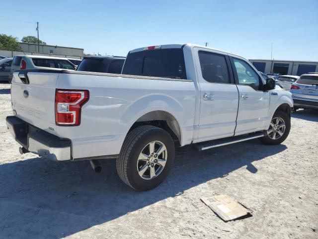 Photo 2 VIN: 1FTEW1CP5LKD73045 - FORD F150 SUPER 