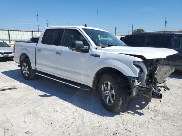 Photo 3 VIN: 1FTEW1CP5LKD73045 - FORD F150 SUPER 