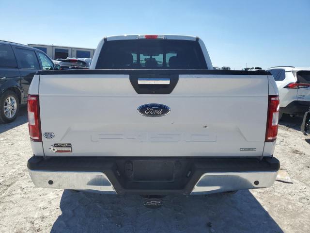 Photo 5 VIN: 1FTEW1CP5LKD73045 - FORD F150 SUPER 