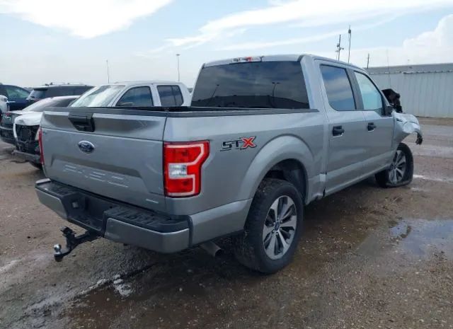 Photo 3 VIN: 1FTEW1CP5LKD73935 - FORD F-150 