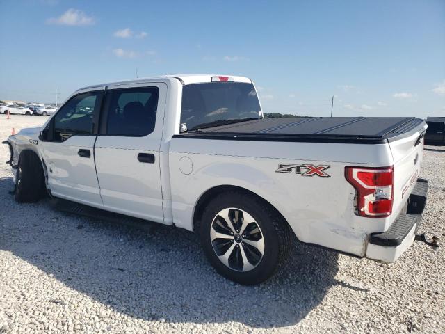 Photo 1 VIN: 1FTEW1CP5LKE36922 - FORD F150 SUPER 