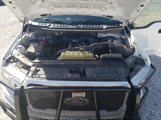 Photo 10 VIN: 1FTEW1CP5LKE36922 - FORD F150 SUPER 