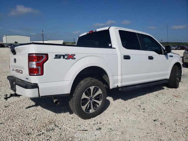 Photo 2 VIN: 1FTEW1CP5LKE36922 - FORD F150 SUPER 