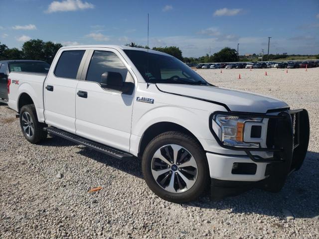 Photo 3 VIN: 1FTEW1CP5LKE36922 - FORD F150 SUPER 