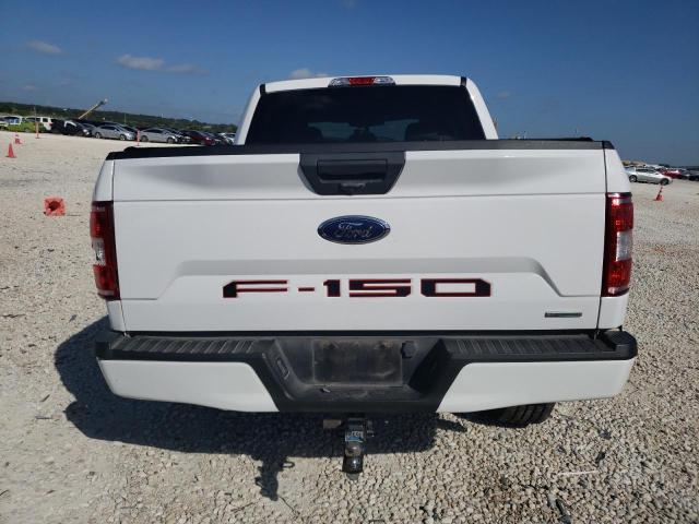 Photo 5 VIN: 1FTEW1CP5LKE36922 - FORD F150 SUPER 