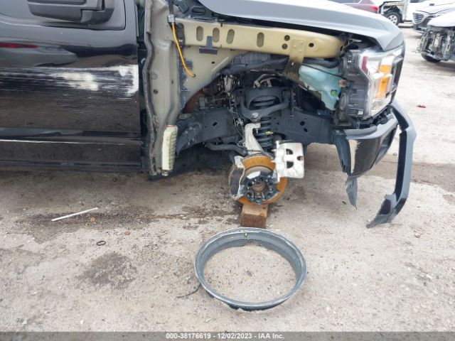 Photo 5 VIN: 1FTEW1CP5LKE58693 - FORD F-150 