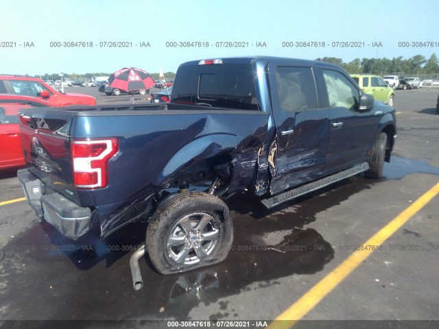 Photo 3 VIN: 1FTEW1CP5LKE68673 - FORD F-150 