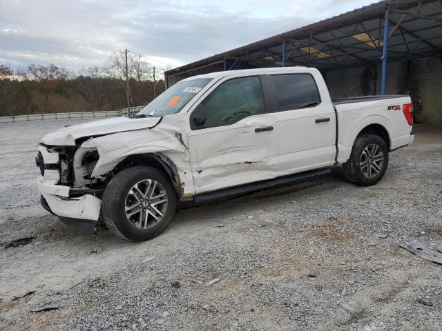 Photo 0 VIN: 1FTEW1CP5MFA20606 - FORD F150 SUPER 