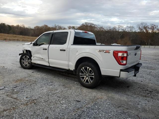 Photo 1 VIN: 1FTEW1CP5MFA20606 - FORD F150 SUPER 