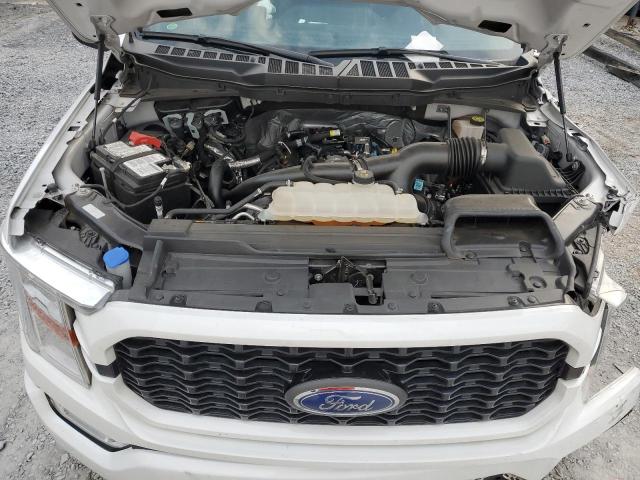 Photo 10 VIN: 1FTEW1CP5MFA20606 - FORD F150 SUPER 