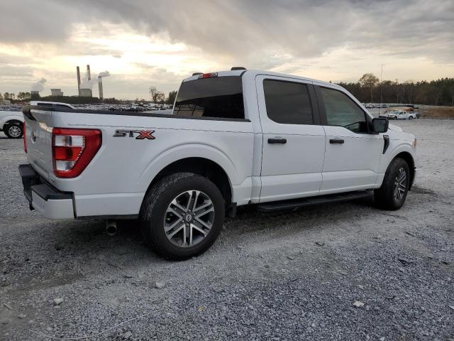 Photo 2 VIN: 1FTEW1CP5MFA20606 - FORD F150 SUPER 