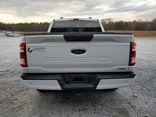 Photo 5 VIN: 1FTEW1CP5MFA20606 - FORD F150 SUPER 