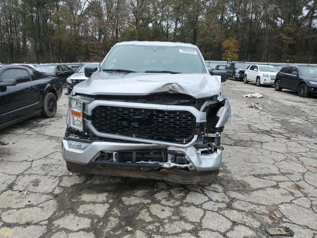 Photo 4 VIN: 1FTEW1CP5MFB34590 - FORD F150 SUPER 