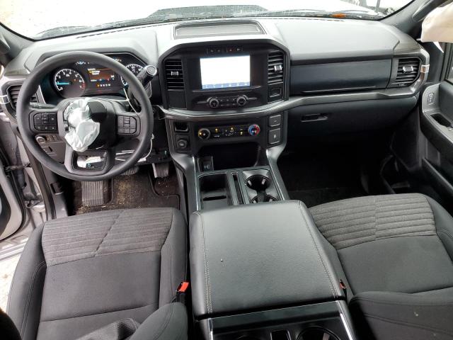 Photo 7 VIN: 1FTEW1CP5MFB34590 - FORD F150 SUPER 