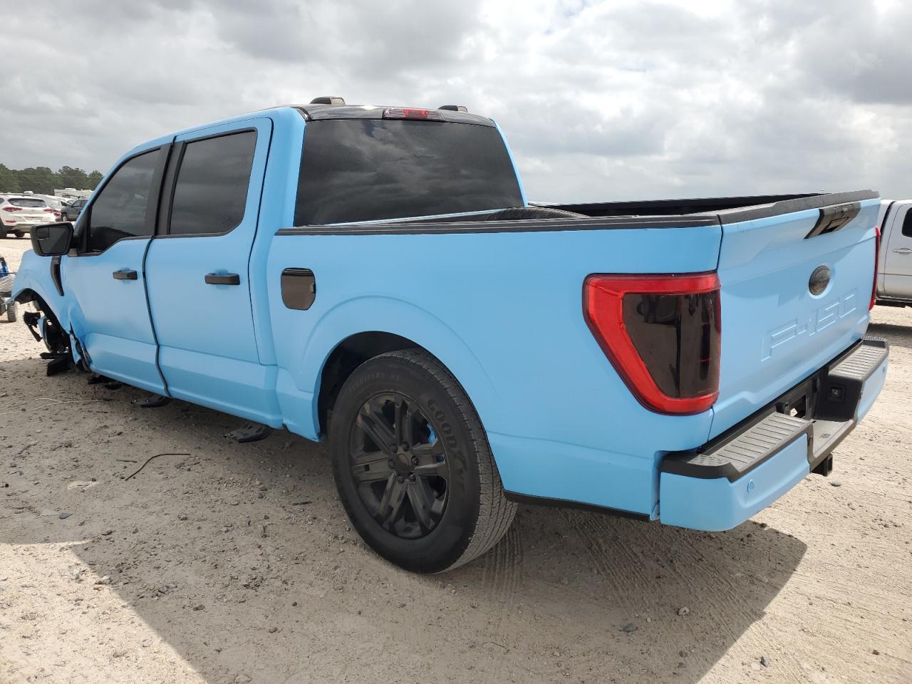 Photo 1 VIN: 1FTEW1CP5MFB77682 - FORD F-150 