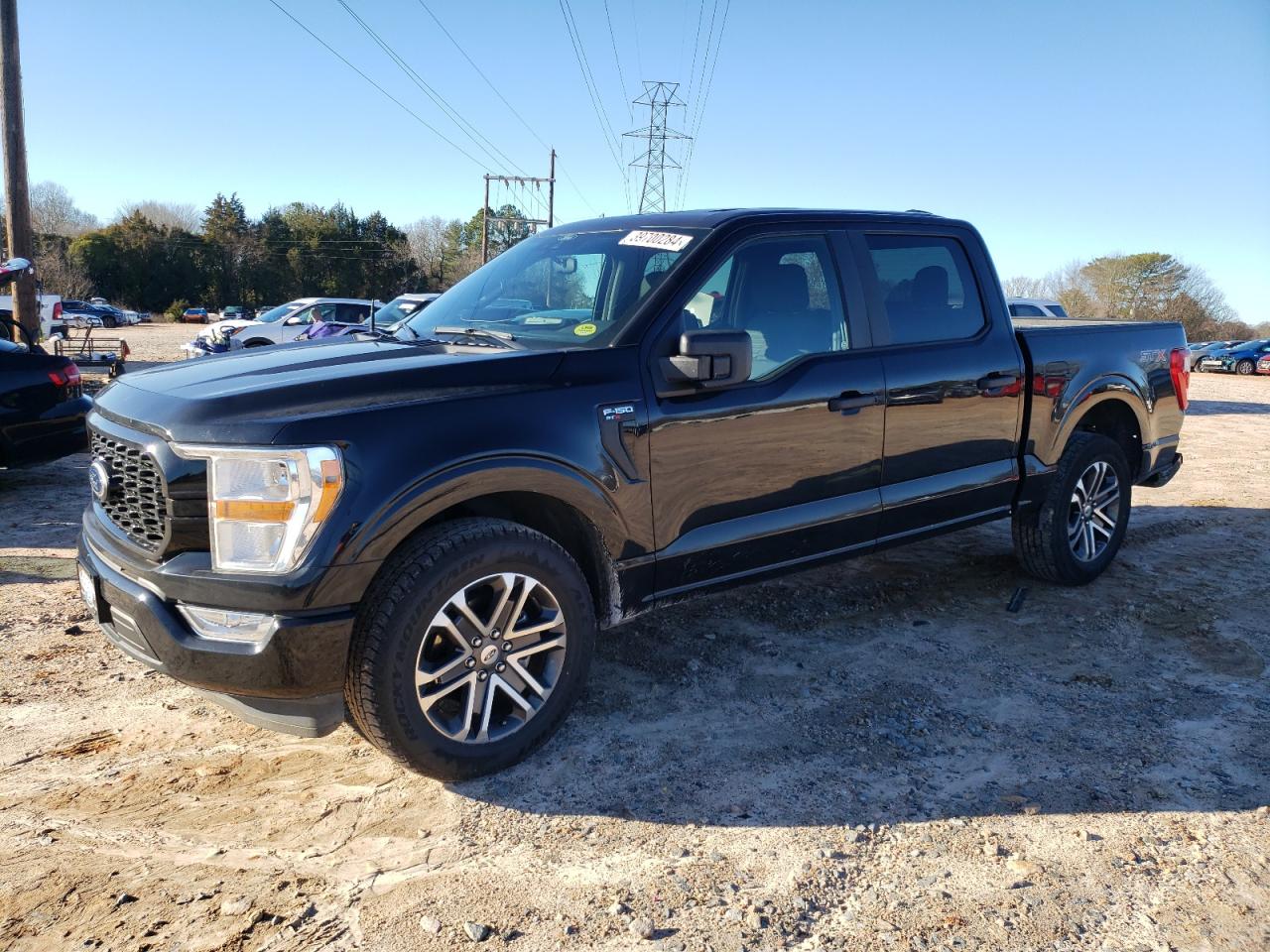 Photo 0 VIN: 1FTEW1CP5MFC17694 - FORD F-150 