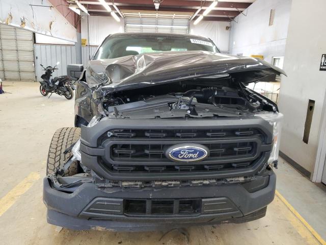 Photo 4 VIN: 1FTEW1CP5MFC84778 - FORD F150 SUPER 