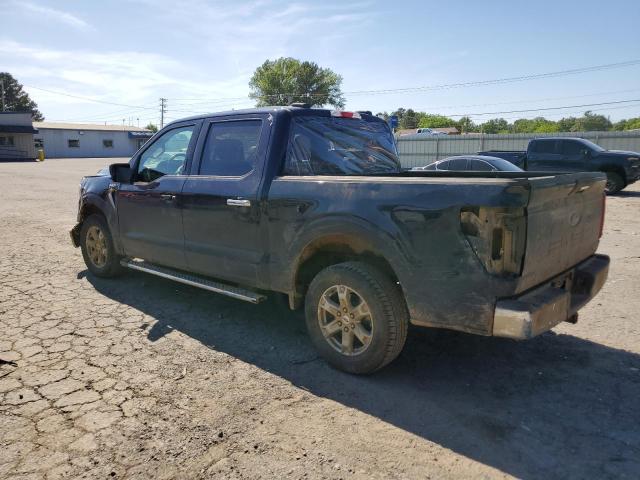 Photo 1 VIN: 1FTEW1CP5MKE86270 - FORD F-150 