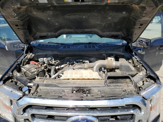 Photo 10 VIN: 1FTEW1CP5MKE86270 - FORD F-150 