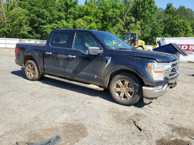 Photo 3 VIN: 1FTEW1CP5MKE86270 - FORD F-150 