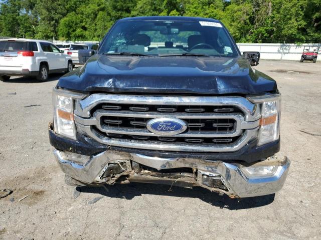 Photo 4 VIN: 1FTEW1CP5MKE86270 - FORD F-150 