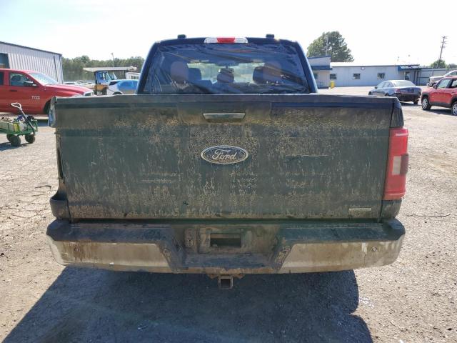 Photo 5 VIN: 1FTEW1CP5MKE86270 - FORD F-150 