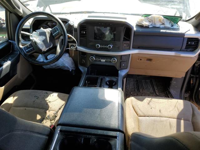 Photo 7 VIN: 1FTEW1CP5MKE86270 - FORD F-150 