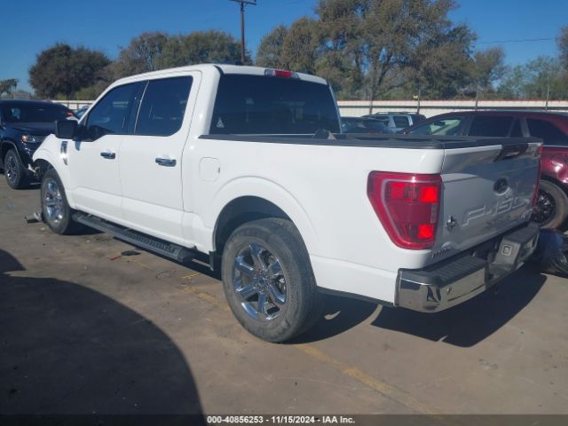 Photo 2 VIN: 1FTEW1CP5NKD56216 - FORD F-150 