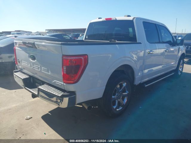 Photo 3 VIN: 1FTEW1CP5NKD56216 - FORD F-150 