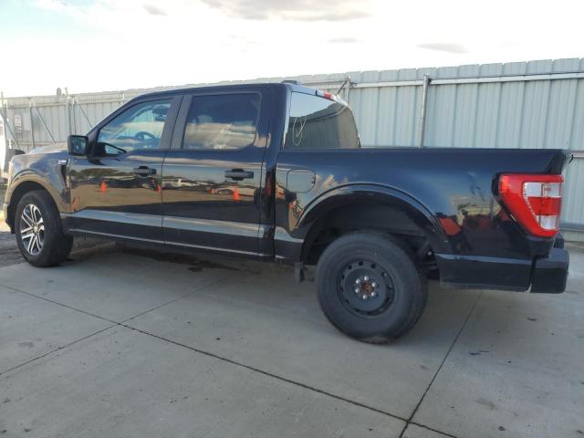 Photo 1 VIN: 1FTEW1CP5NKD76885 - FORD F150 SUPER 