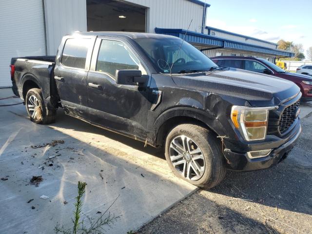 Photo 3 VIN: 1FTEW1CP5NKD76885 - FORD F150 SUPER 