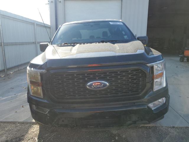 Photo 4 VIN: 1FTEW1CP5NKD76885 - FORD F150 SUPER 