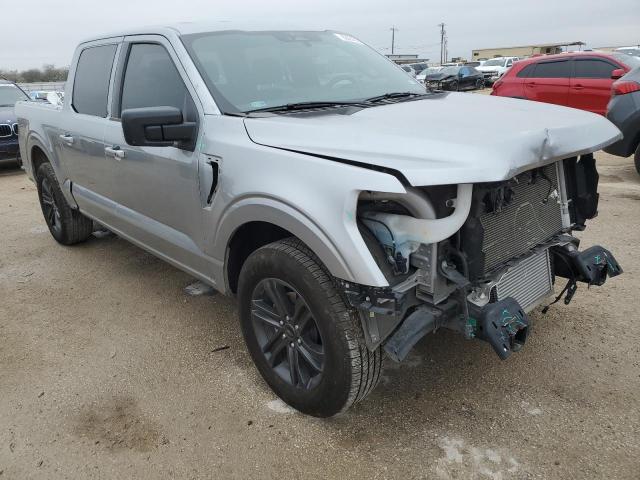 Photo 3 VIN: 1FTEW1CP5NKE63198 - FORD F-150 