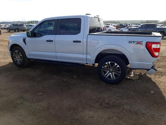 Photo 1 VIN: 1FTEW1CP5NKE63461 - FORD F150 SUPER 