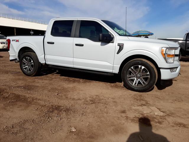 Photo 3 VIN: 1FTEW1CP5NKE63461 - FORD F150 SUPER 