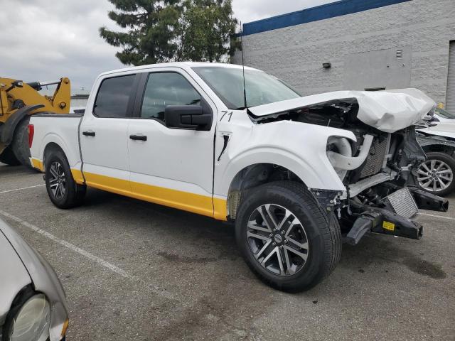 Photo 3 VIN: 1FTEW1CP5PKD55909 - FORD F150 SUPER 