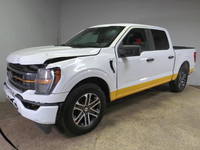 Photo 1 VIN: 1FTEW1CP5PKD55909 - FORD F150 SUPER 