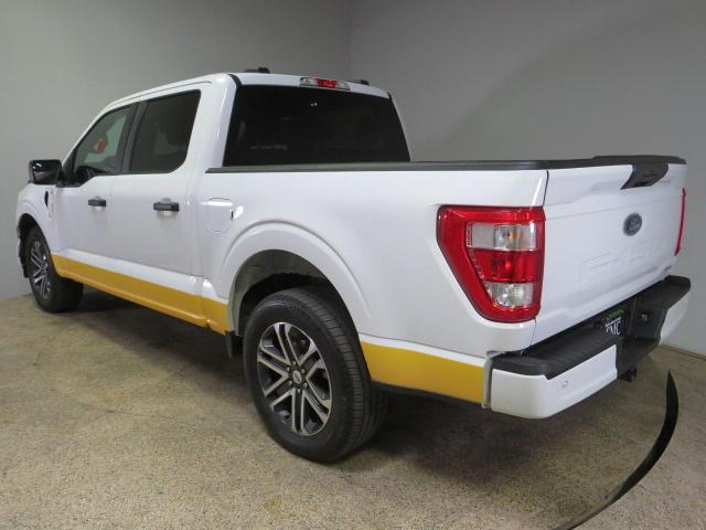 Photo 3 VIN: 1FTEW1CP5PKD55909 - FORD F150 SUPER 