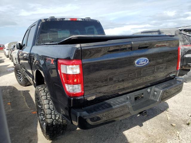 Photo 1 VIN: 1FTEW1CP5PKE28616 - FORD F150 SUPER 