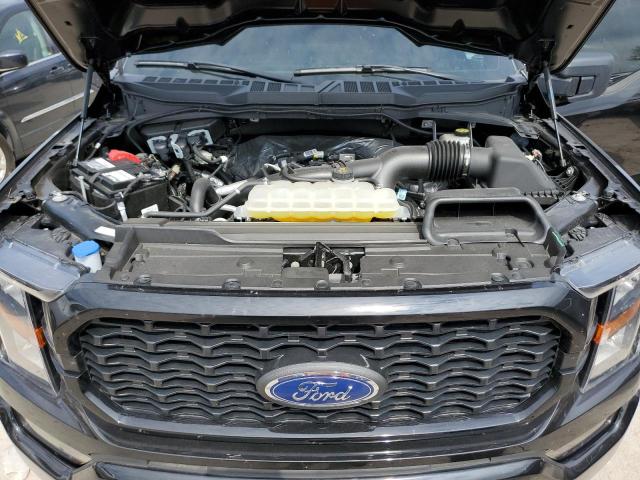 Photo 11 VIN: 1FTEW1CP5PKE28616 - FORD F150 SUPER 