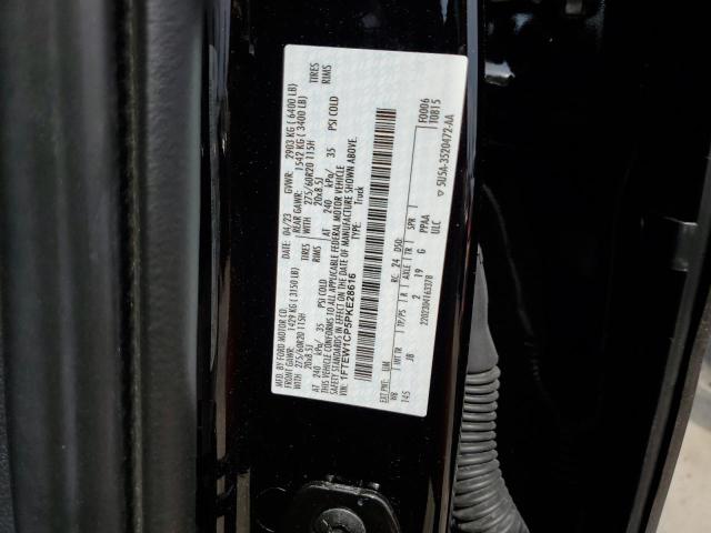 Photo 13 VIN: 1FTEW1CP5PKE28616 - FORD F150 SUPER 