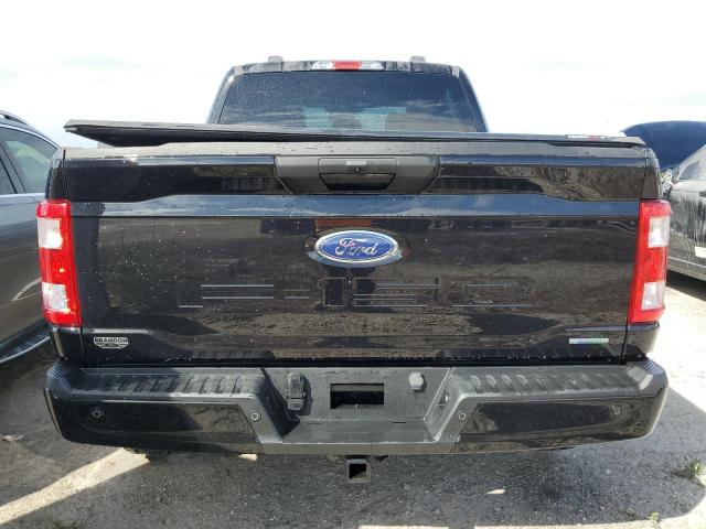 Photo 5 VIN: 1FTEW1CP5PKE28616 - FORD F150 SUPER 