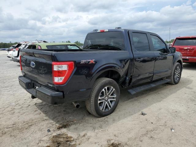 Photo 2 VIN: 1FTEW1CP5PKF26156 - FORD F-150 