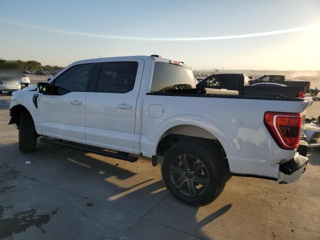 Photo 1 VIN: 1FTEW1CP5PKF41644 - FORD F150 SUPER 