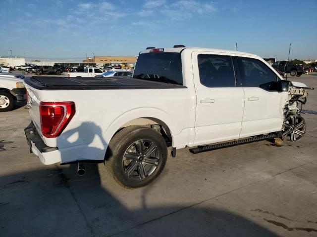 Photo 2 VIN: 1FTEW1CP5PKF41644 - FORD F150 SUPER 