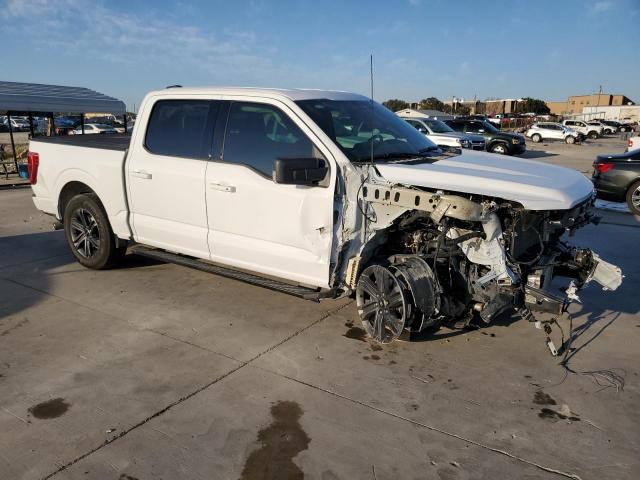 Photo 3 VIN: 1FTEW1CP5PKF41644 - FORD F150 SUPER 