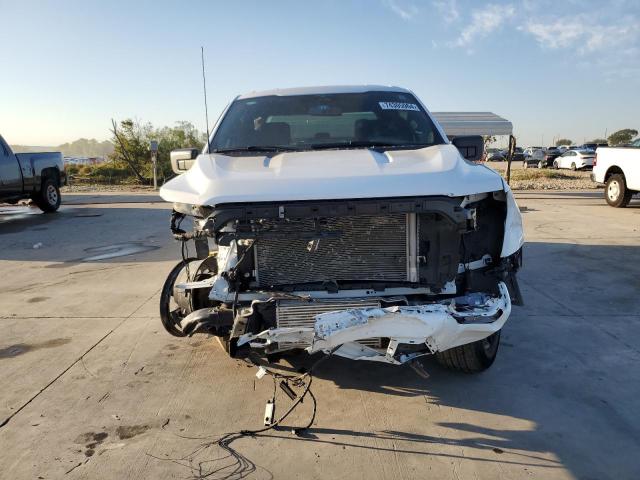 Photo 4 VIN: 1FTEW1CP5PKF41644 - FORD F150 SUPER 